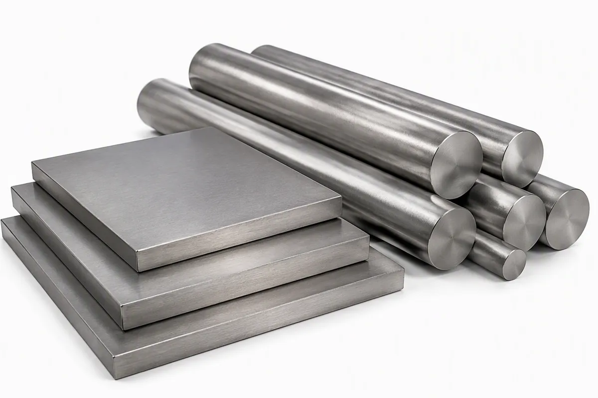 Titanium