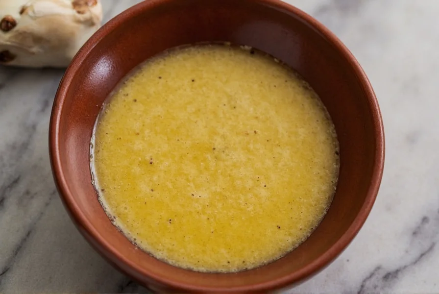 japanese ginger dressing