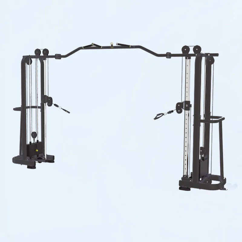 

Cable Crossover Gym Equipment MND Multi Functional Trainer Dual Cable Pulley Machine, Customized available