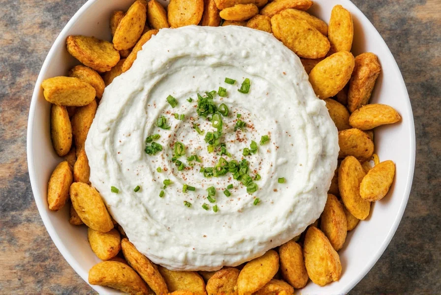 Ranch Biscuits