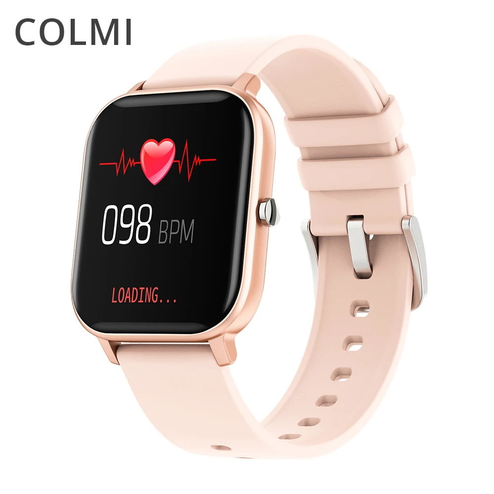 

Swimming Woman Smart Watches BT4.2 Electric Watch Exercise Flexible Mens Gold Man High End Smartwatch For Lady