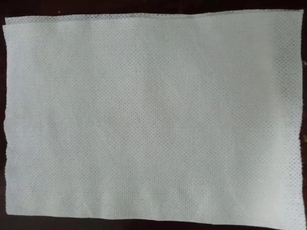 
50gsm 70gsm 90gsm 125gsm 100% plant fiber towels for wet towel dispenser 