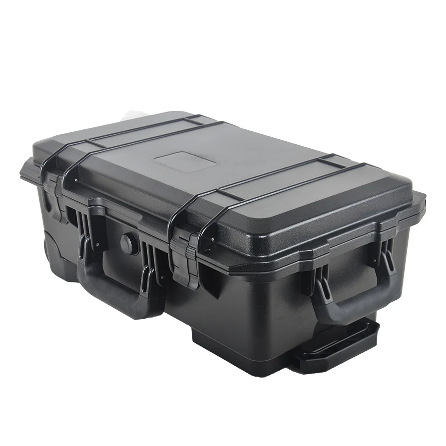 Safety Suitcase Hard Plastic Equipment Protective Camera Case Tool Case