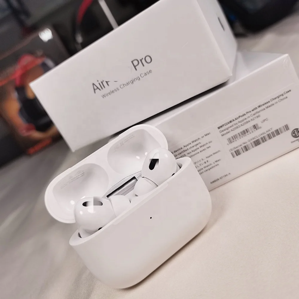 

Newest ANC active noise cancelling Air Pro3 Airoha 1562M(V3M) Airpro3 Airoha 1562A(V4.5 ) Wireless Earphones pro3 1:1 1ogo