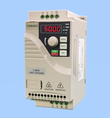 

Universal Type Ac Motor Speed Control 3 Phase variable frequency drive mini vfd 220v 380v 7.5kw to 18.5kw frequency inverter