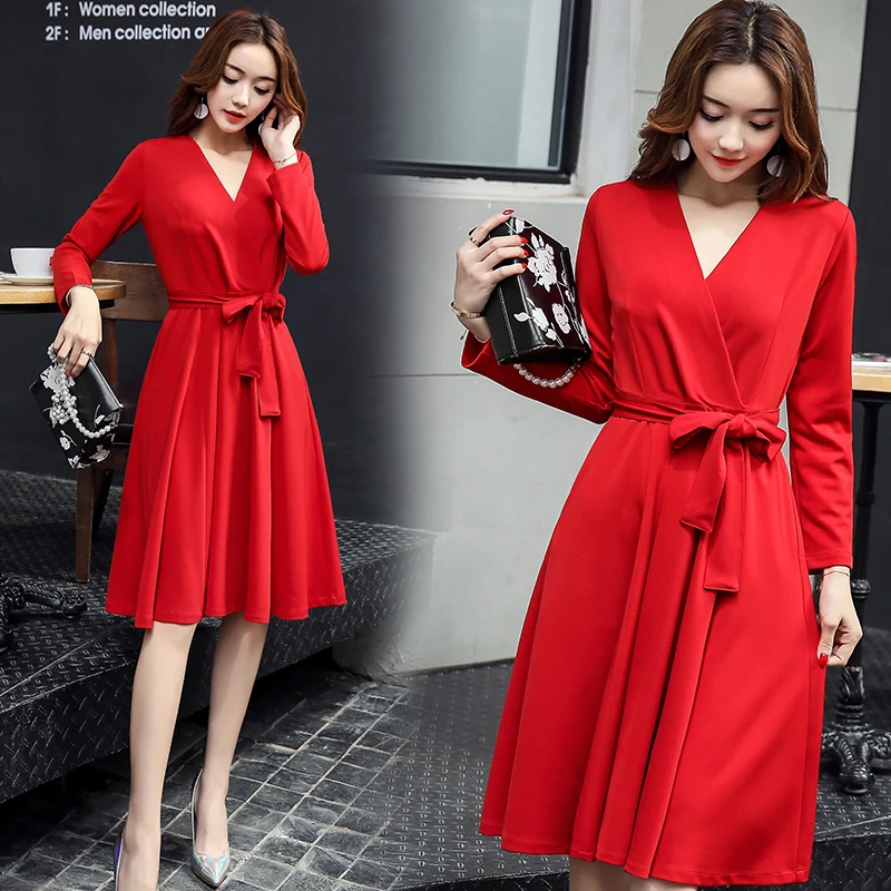

factory wholesale Custom dress small order high quality women dress manufacturer custom clothing