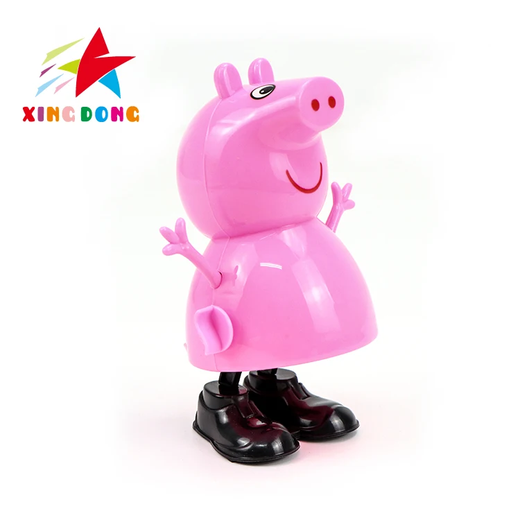 wind up walking toy