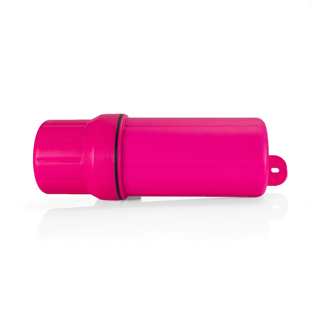 Motorcycle Tool Manual Canister Plastic Waterproof Tool Document