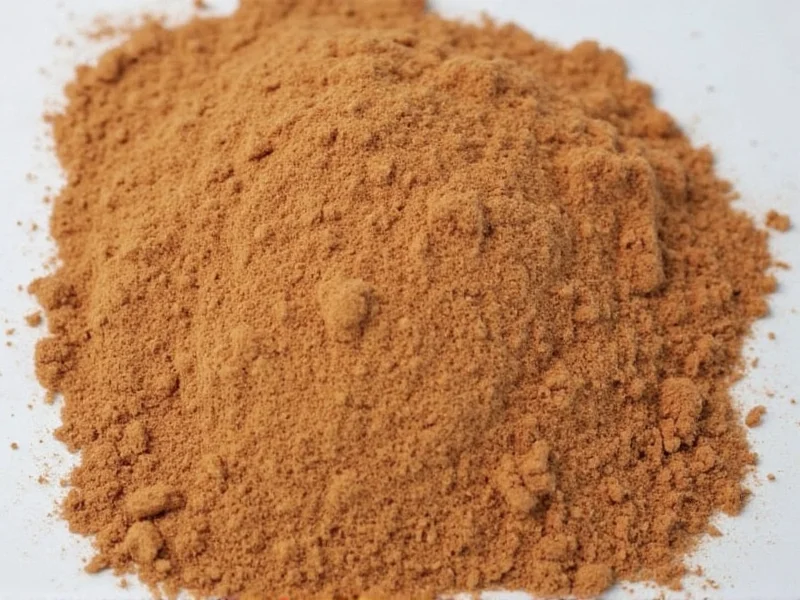 Authentic Gumbo File Powder Recipe Guide