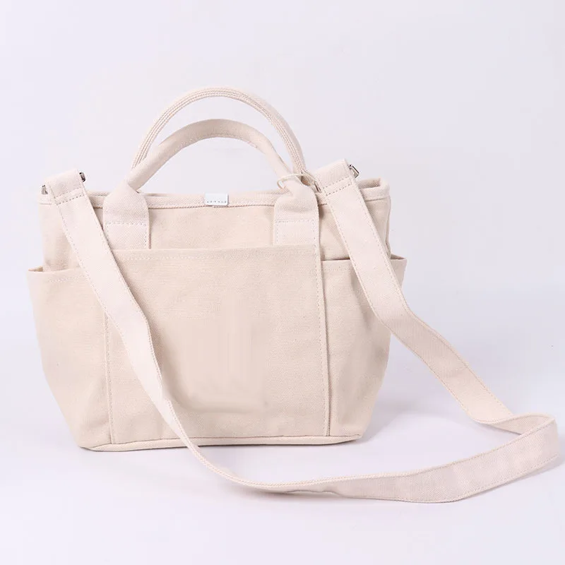 

Premium OEM Twinkle Cotton Canvas Bag Bags Canvas Tote