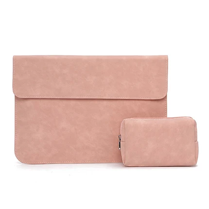 

Laptop Bag Case Sleeve Notebook Briefcase Carry Bag for Microsoft Surface pink macbook pro bag for 13.3