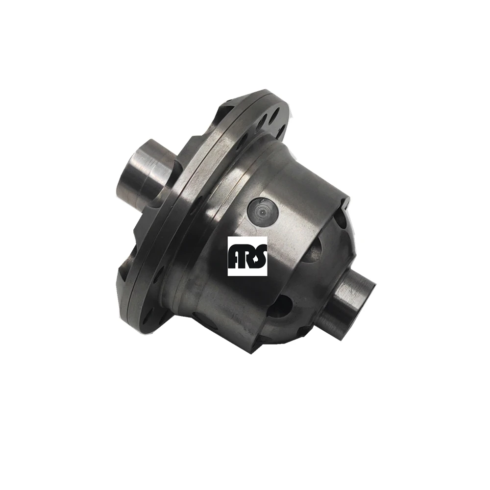 
RD203 Front Air Locker for Isuzu Trooper Air Lockers Differential for Holden with Compressor from China 