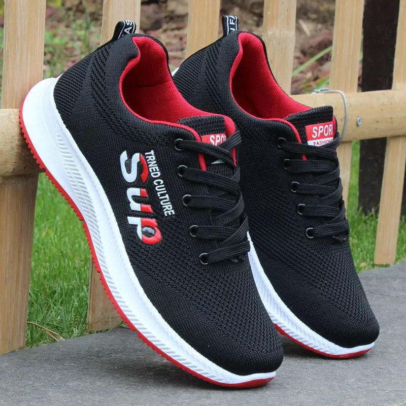 

2021 Most Popular Sneakers For Man's Walking Comfortable