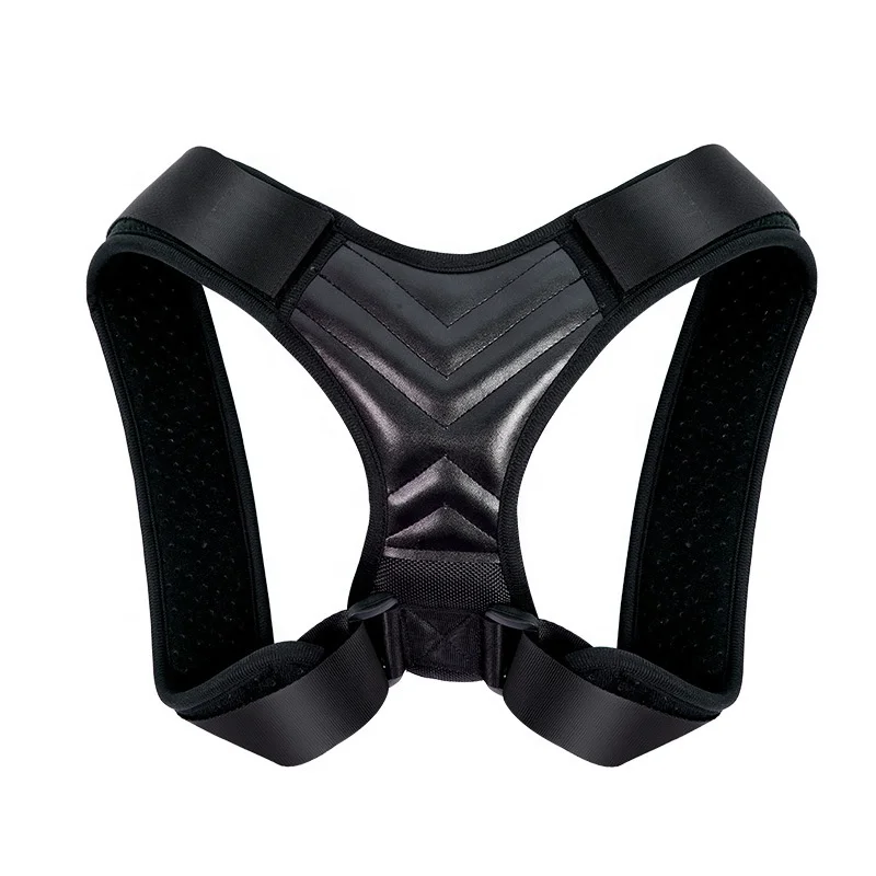 

Amazon Hot Sale Professional Lower Price upright posture belt upper back support corrector