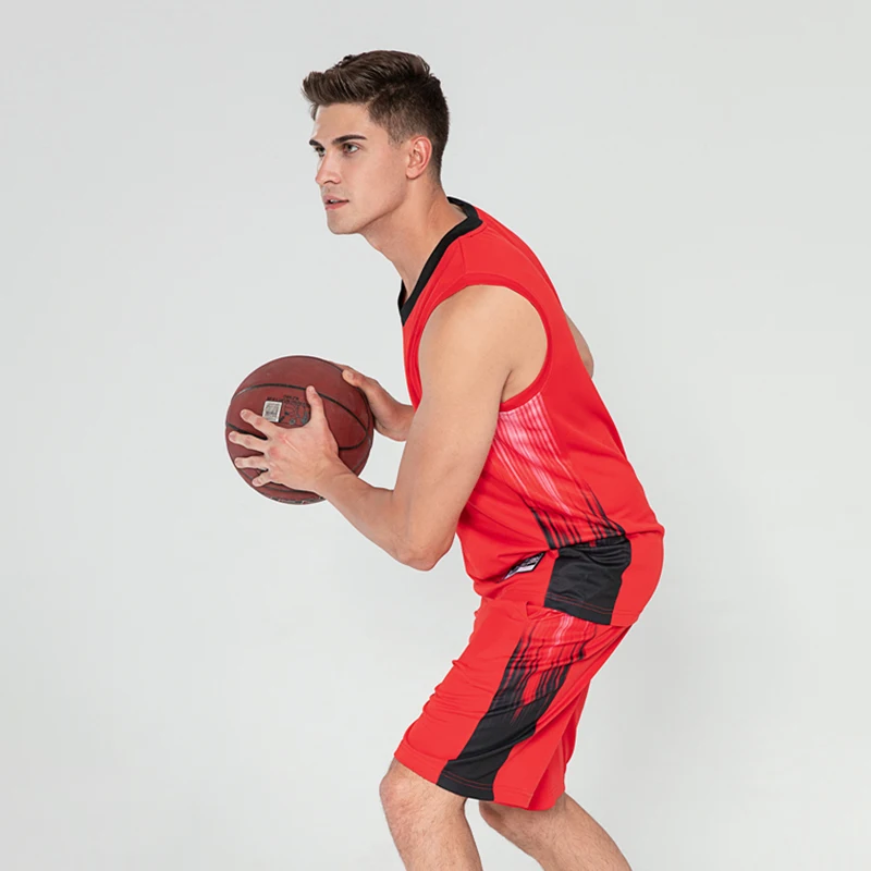 

Wholesale Custom Design Youth Basketball Jersey Team Uniform Basketball Sets, White,blue,red,green,yellow