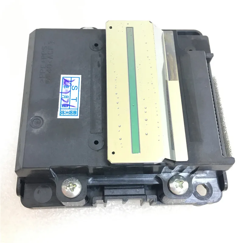 WF2860 Printhead for Epson L6171 L6290 Print Head for Epson L6161 L6166 L6168 L6170 L6171 L6176 L6178 2860 Printer Parts FA35011