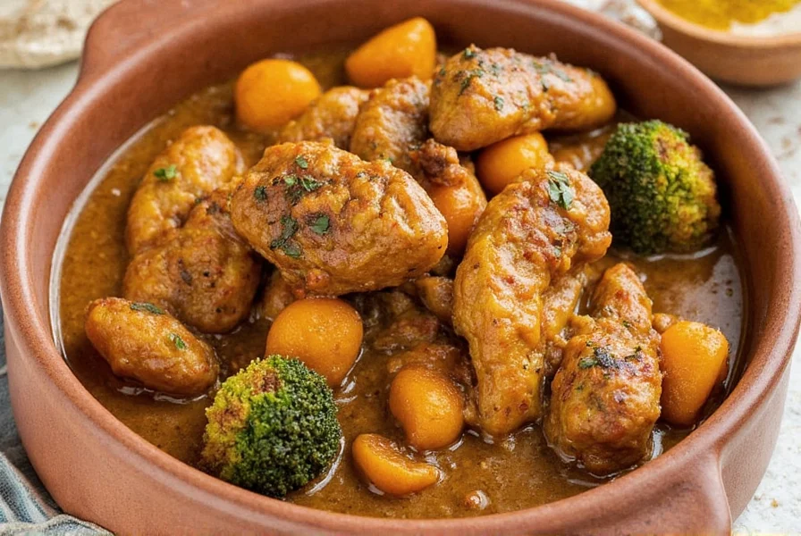 African Spice Collection