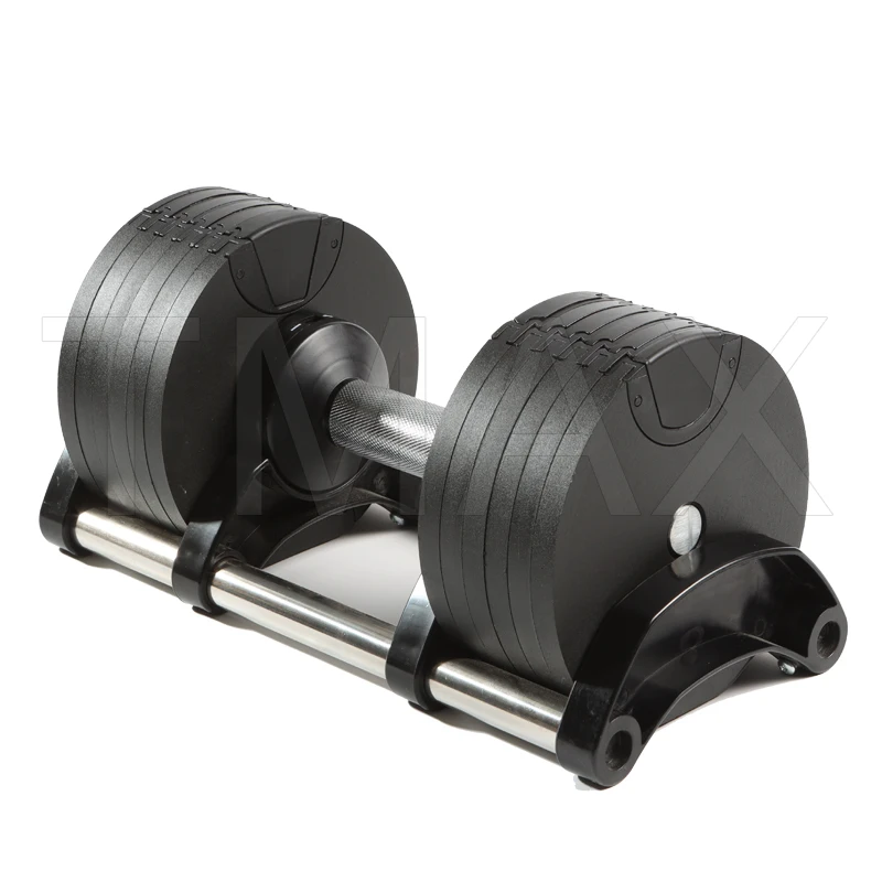 

80lb adjustable dumbbell Set Home Fitness Equipment Women Free Weight Dumbbell Home Exercise luxury 80lb adjustable dumbbell