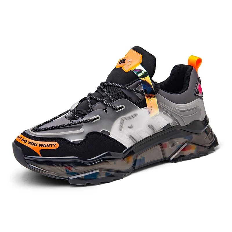 

2021 New Arrival Shoes Wholesale casual men Shoes Sport Sneakers custom shoes Sneakers For Men