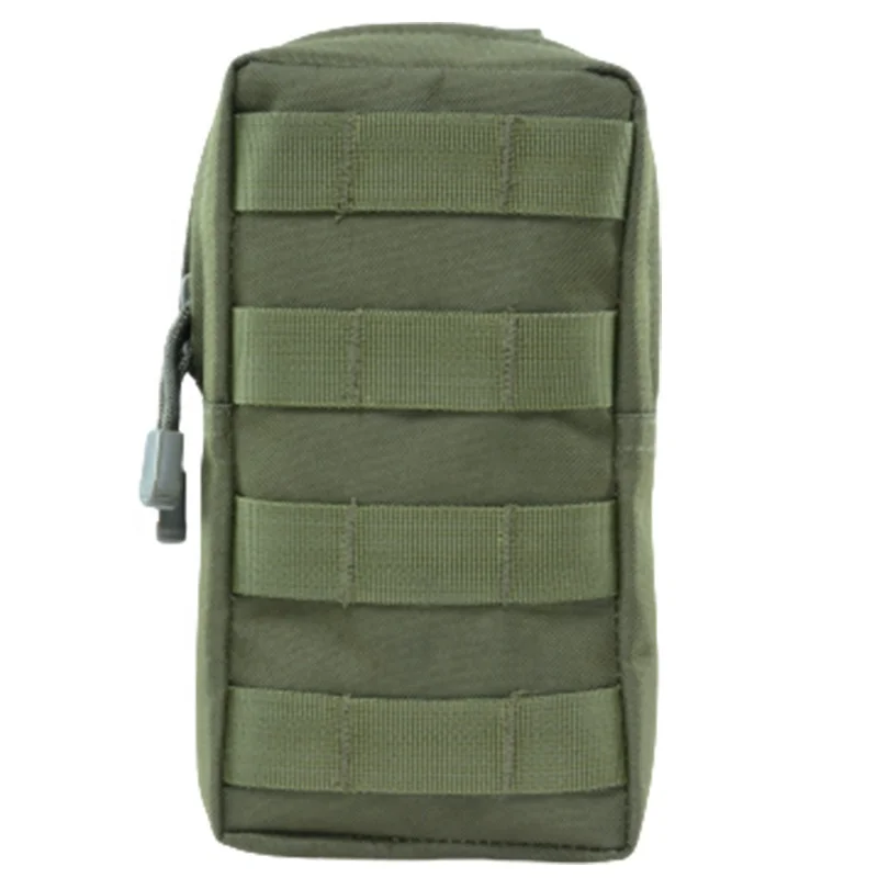 

Tactical waist bag,waterproof waist bag,waist bag with Molle system, 3 colors
