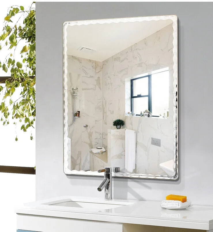 Venta al por mayor espejos biselado-Compre online los mejores espejos