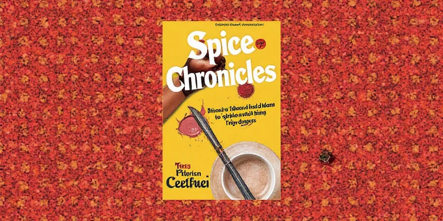 Zanzibar Spice Blend