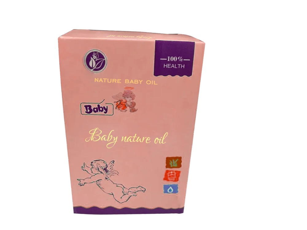 
Bulk Wholesale suppliers Excellent baby massage oil baby skin care product 
