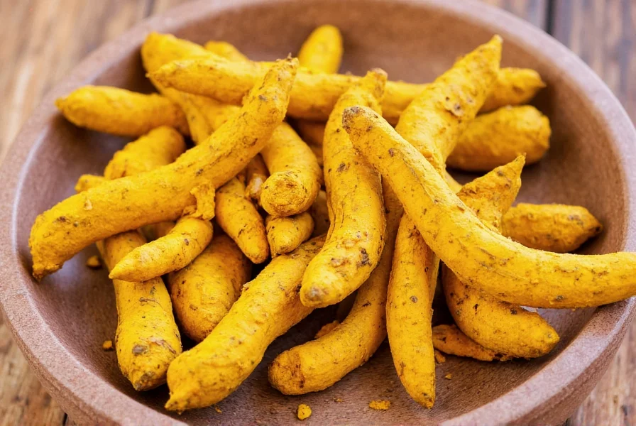 Turmeric and Kidney Health: Facts and Safety Guidelines