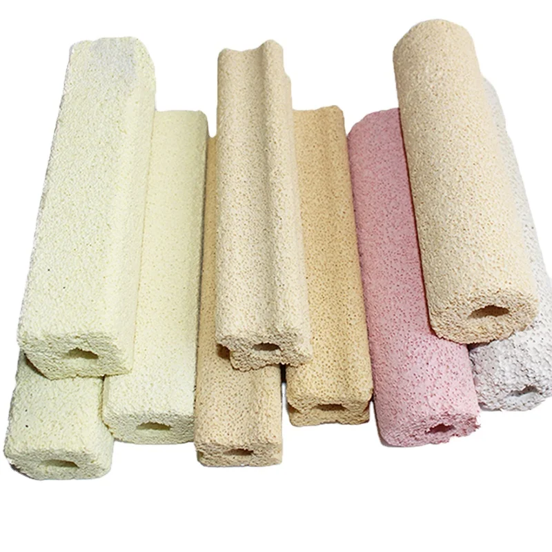 

Aquarium Filter Material for Cleaning Water Quality Far Infrared Bacterial House, Yellow