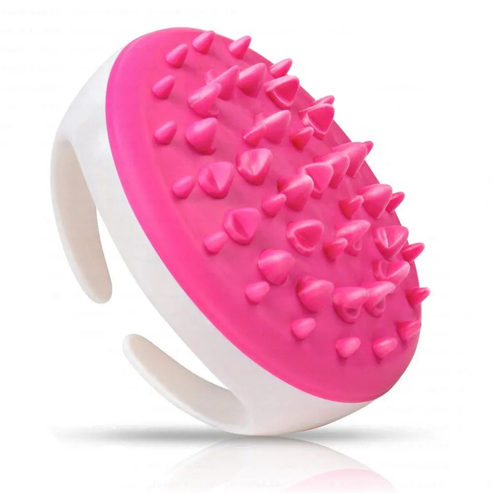 

Cellulite Massager and Remover Brush, Customized color