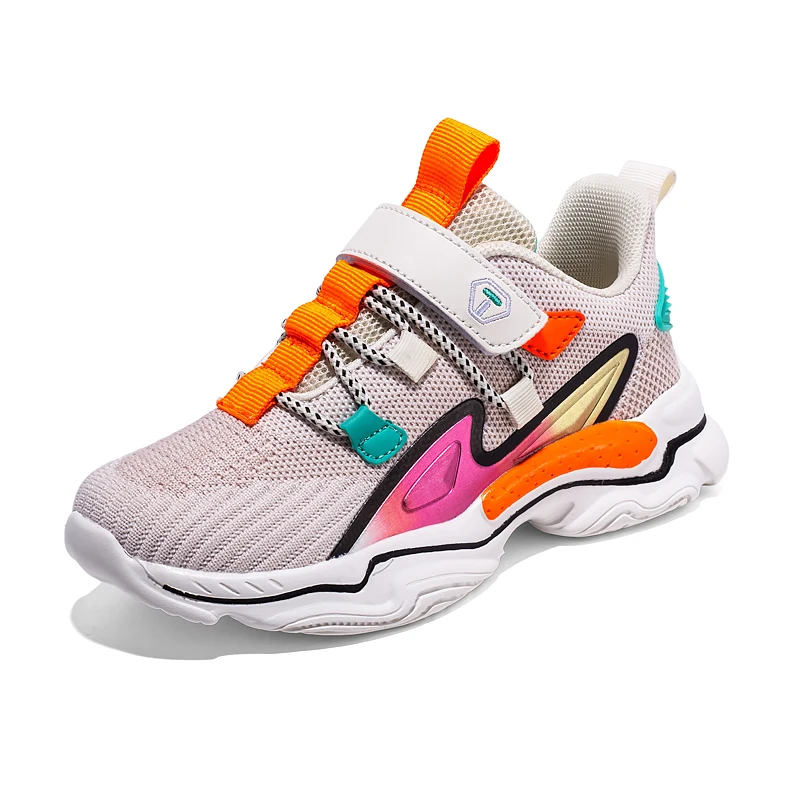 wholesale comfortable,breathable and lightweight school shoes