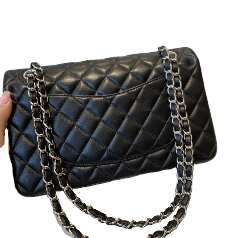 

Classic Ladies purses leather Brands designer handbag famous luxury designer bags