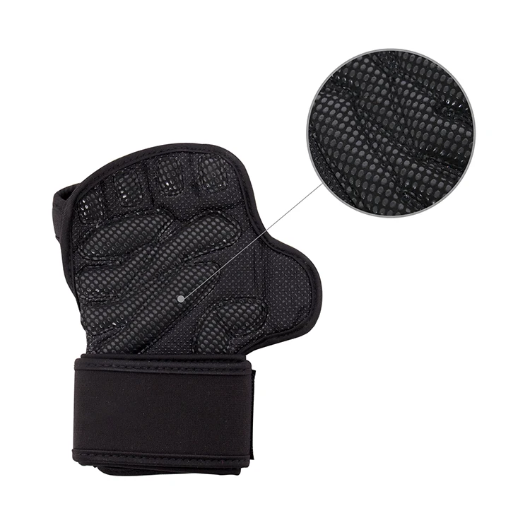 weightlifting gloves (2)