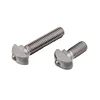 Free sample stainless steel spring ball T bolt locking screw M8x40 (1H07.A)