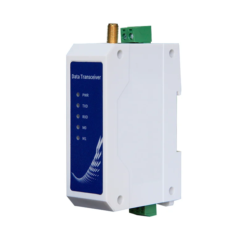 

E95-DTU(400SL22-232) Military-grade LoRa Long Distance Anti-interference Wireless Transceiver Terminal 433M SX1268 LoRa Module