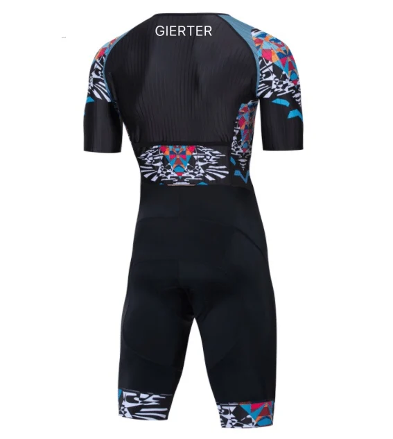 Adidas XC Speed Suit