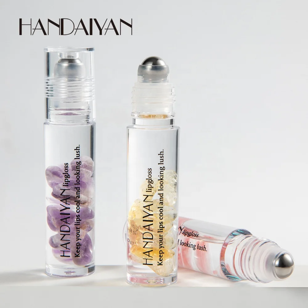 

Moisturizing Lip Oil, 6 colors