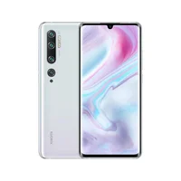 

Newest arrival xiaomi mi note 10 phone 6+128G, mi note 10 mobile phone, 108MP phone of Xiaomi mi note 10 supplier