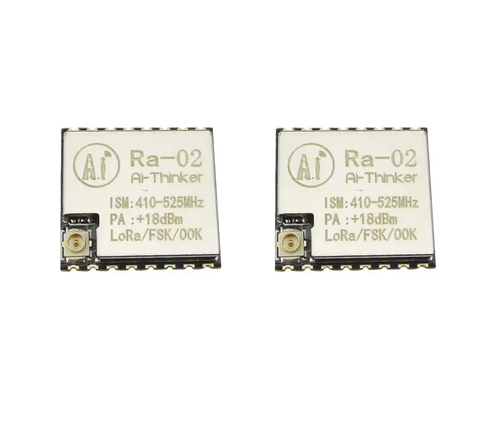 LoRa SX1278 433M 10KM Wireless Spread Spectrum Transmission Module Ra ...