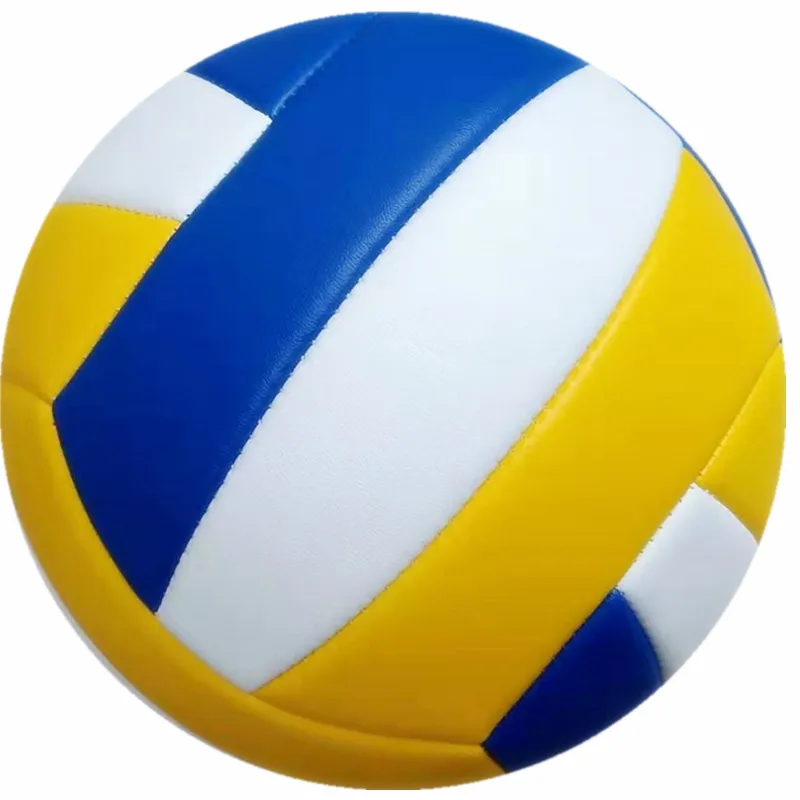 

Colorful cheap promotional high quality volleyball balls 2022, Customize color