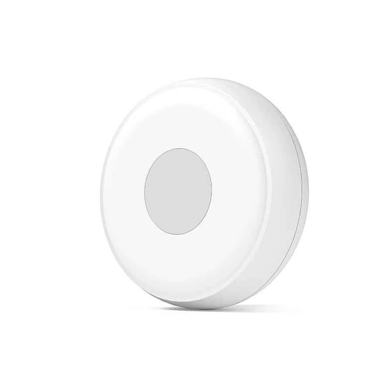 Tuya Smart Zigbee Sos Emergency Button Wireless For Smart Home ...