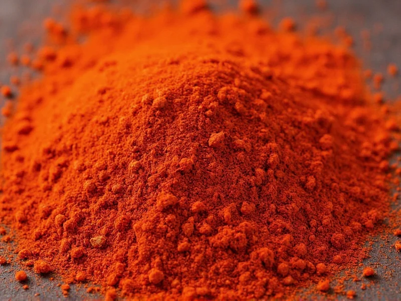 Cayenne Pepper vs Paprika: Clear Differences Explained