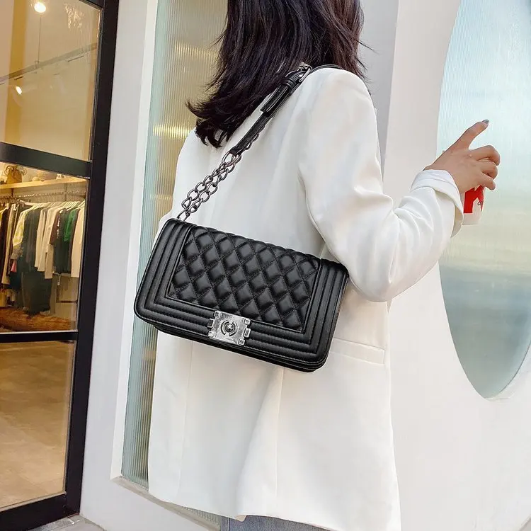 

Hot Bags Women Handbags Luxury Women Jelly Bags With High-end Quality Designer Bags For Women Handbags