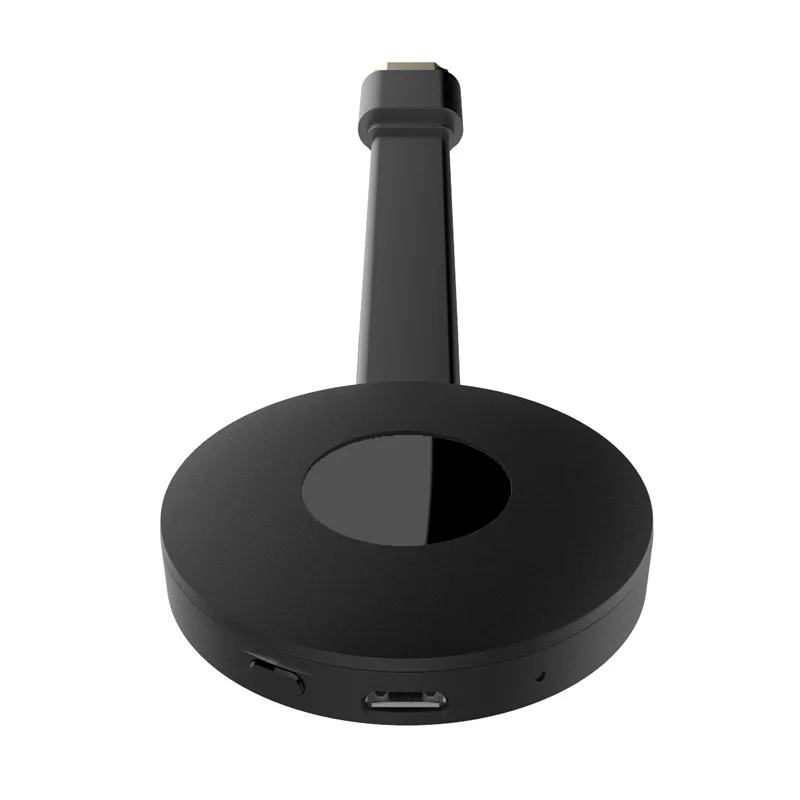 

Cromecast Tv Crome Cast Screen Cast Dongle Hdmi Dongle Wireless Cam link Miracast Airplay DLNA 1080P support Android ios windows