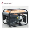 Easy to maintain 3000w 3kw 3kva 7.0hp united power gasoline generator