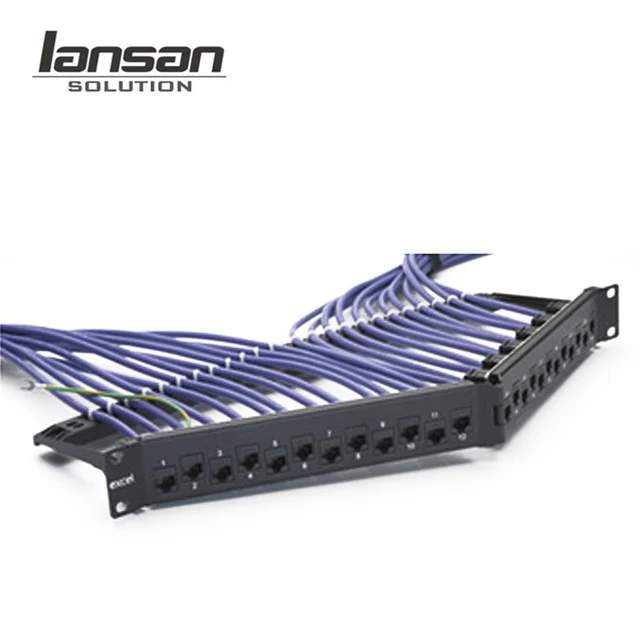 patch panel