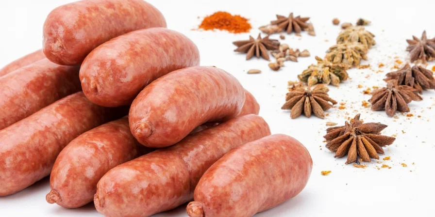Ground Black Pepper
