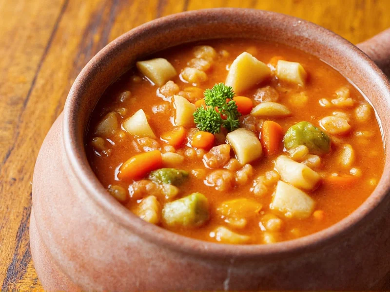 Trader Joe's Soup Guide: Top Picks & Reviews (2024)