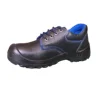 BLACK ANTI-STATIC Toe Protection safety shoes