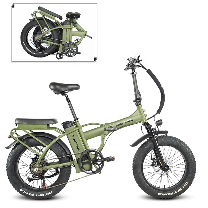 

Wholesale cheap importer chinese chopper fat folding ebike other road bicycles 750W electric city bike